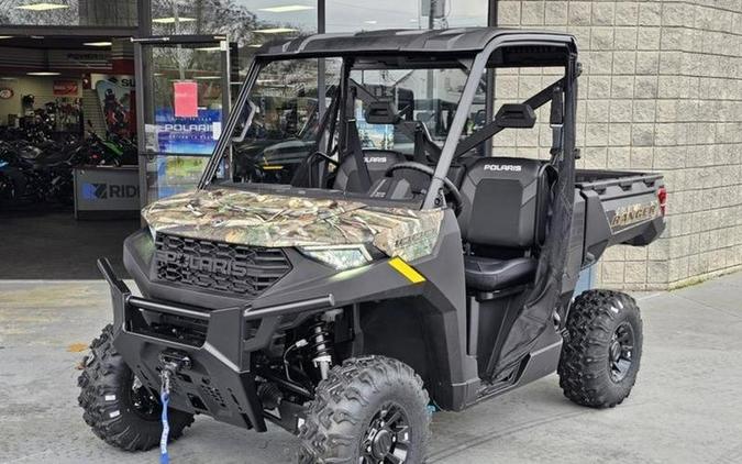 2026 Polaris® Ranger 1000 Premium Polaris Pursuit Camo