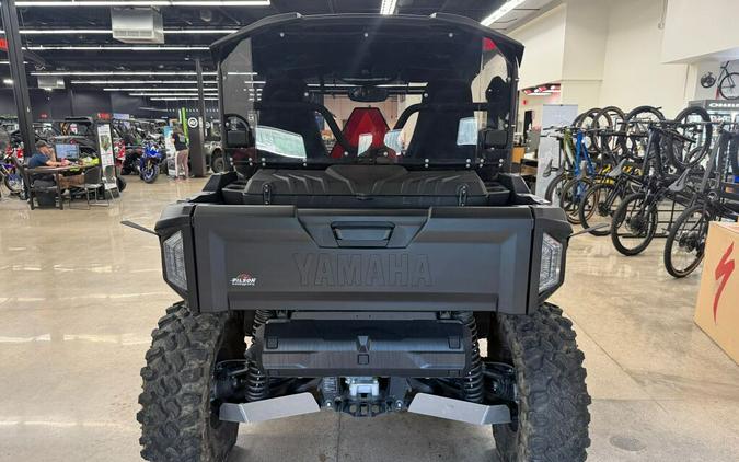 2024 Yamaha Wolverine RMAX2 1000 XT-R