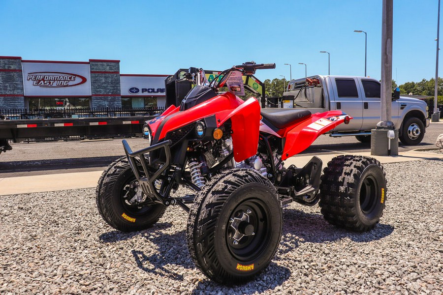 2026 Kayo A300-D