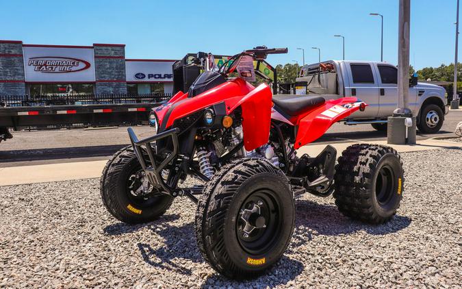 2026 Kayo A300-D