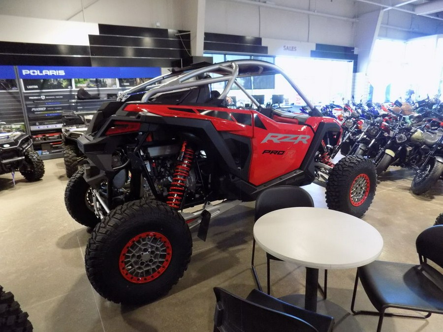 2026 Polaris® RZR Pro R Ultimate