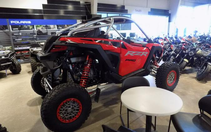 2026 Polaris® RZR Pro R Ultimate