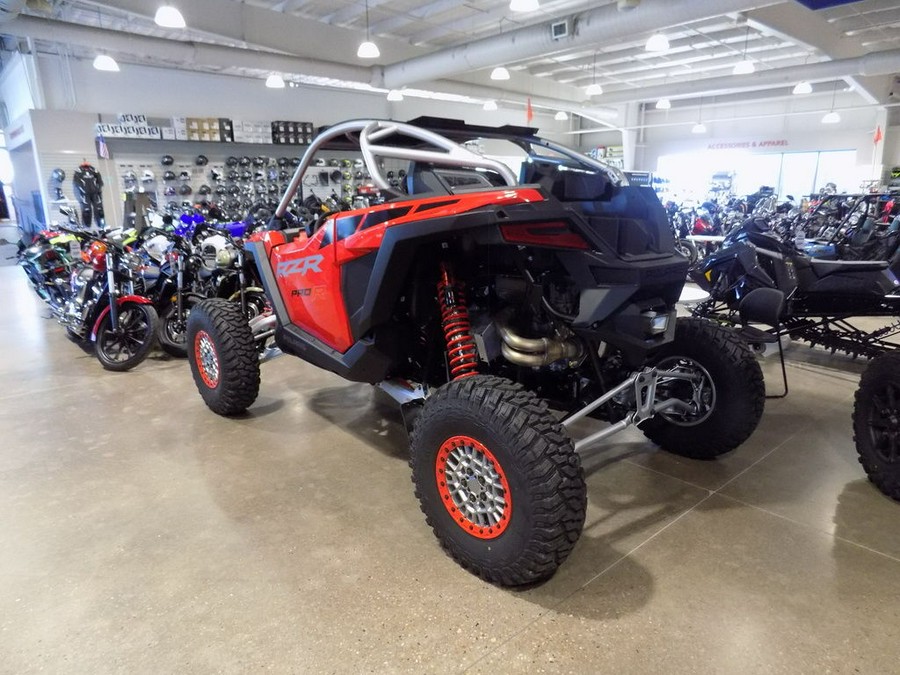 2026 Polaris® RZR Pro R Ultimate