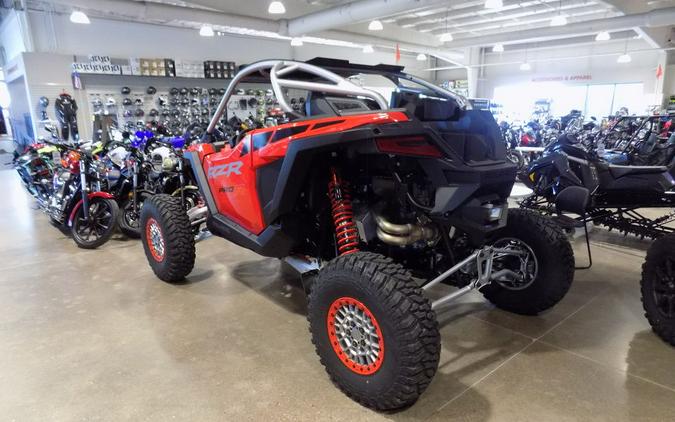 2026 Polaris® RZR Pro R Ultimate