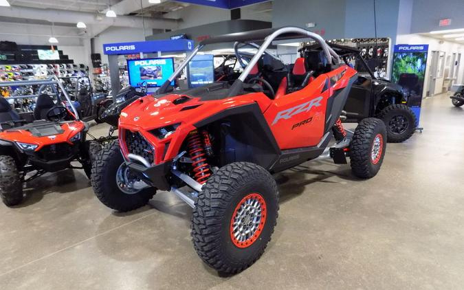 2026 Polaris® RZR Pro R Ultimate