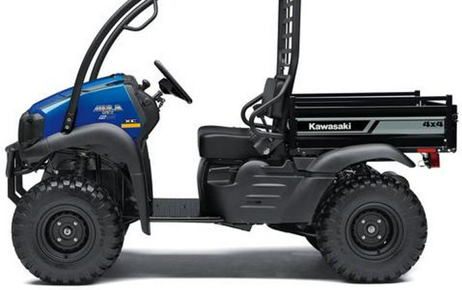 2027 Kawasaki MULE SX™ 4x4 XC