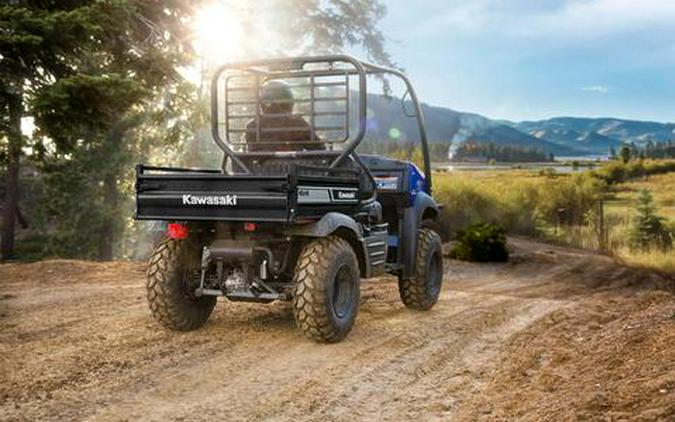 2027 Kawasaki MULE SX™ 4x4 XC