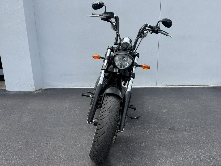 2013 Victory Motorcycles High-Ball Suede Black W/ Graphics