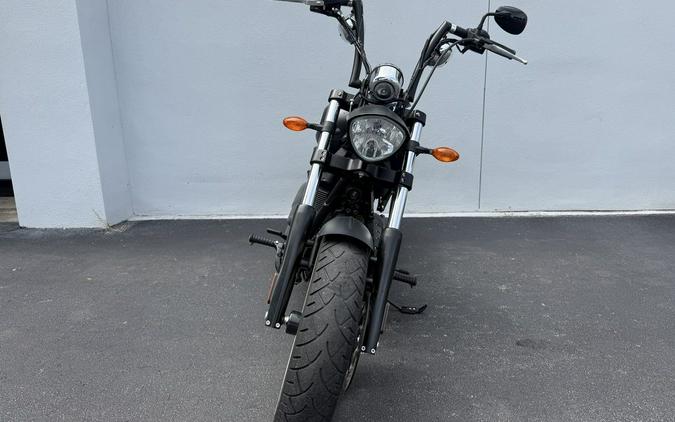 2013 Victory Motorcycles High-Ball Suede Black W/ Graphics
