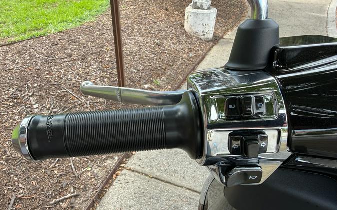 2027 Vespa Primavera 150