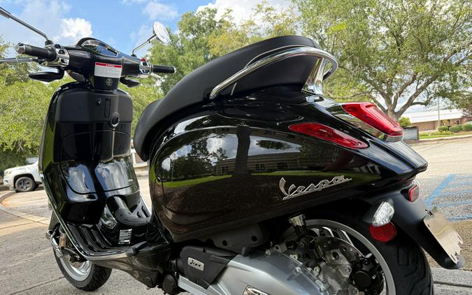2027 Vespa Primavera 150