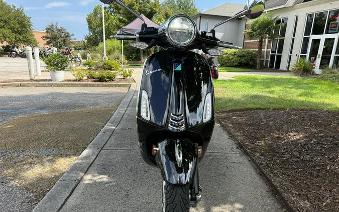 2027 Vespa Primavera 150