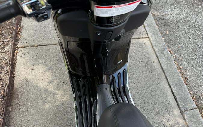 2027 Vespa Primavera 150