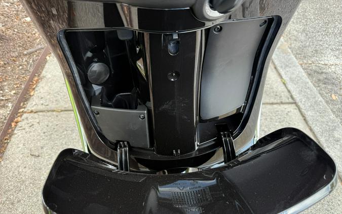 2027 Vespa Primavera 150
