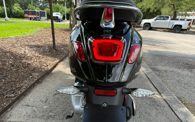 2027 Vespa Primavera 150