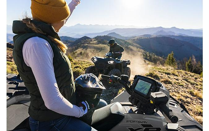 2026 Polaris Sportsman XP 1000 Ultimate