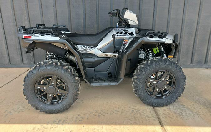 2026 Polaris Sportsman XP 1000 Ultimate