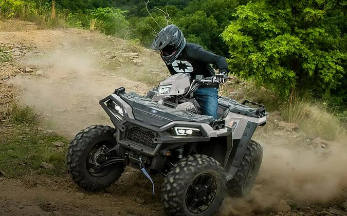 2026 Polaris Sportsman XP 1000 Ultimate