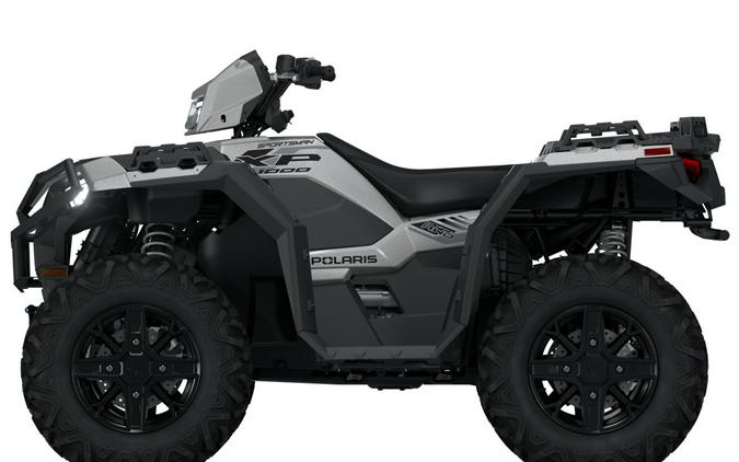 2026 Polaris Sportsman XP 1000 Ultimate
