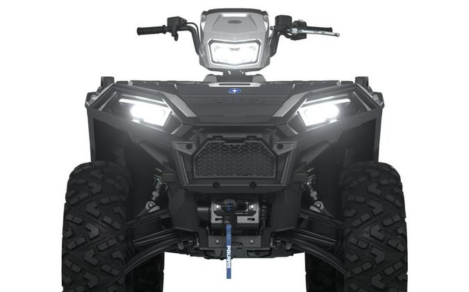2026 Polaris Sportsman XP 1000 Ultimate