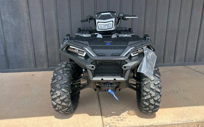 2026 Polaris Sportsman XP 1000 Ultimate