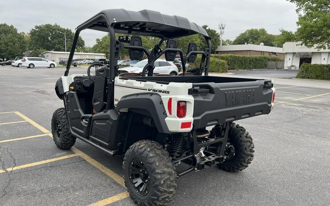 2026 YAMAHA VIKING EPS