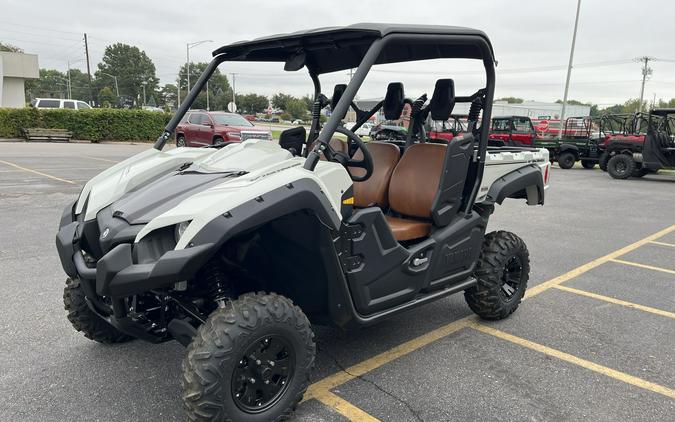 2026 YAMAHA VIKING EPS