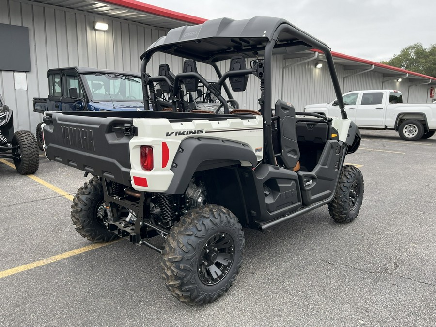 2026 YAMAHA VIKING EPS