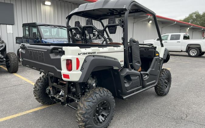 2026 YAMAHA VIKING EPS