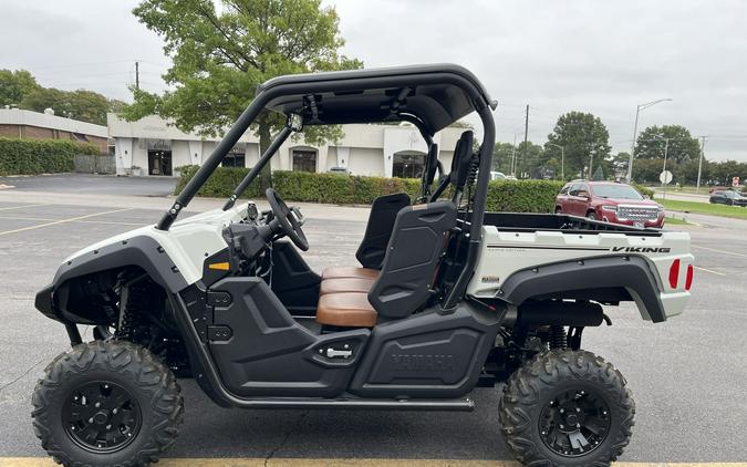 2026 YAMAHA VIKING EPS