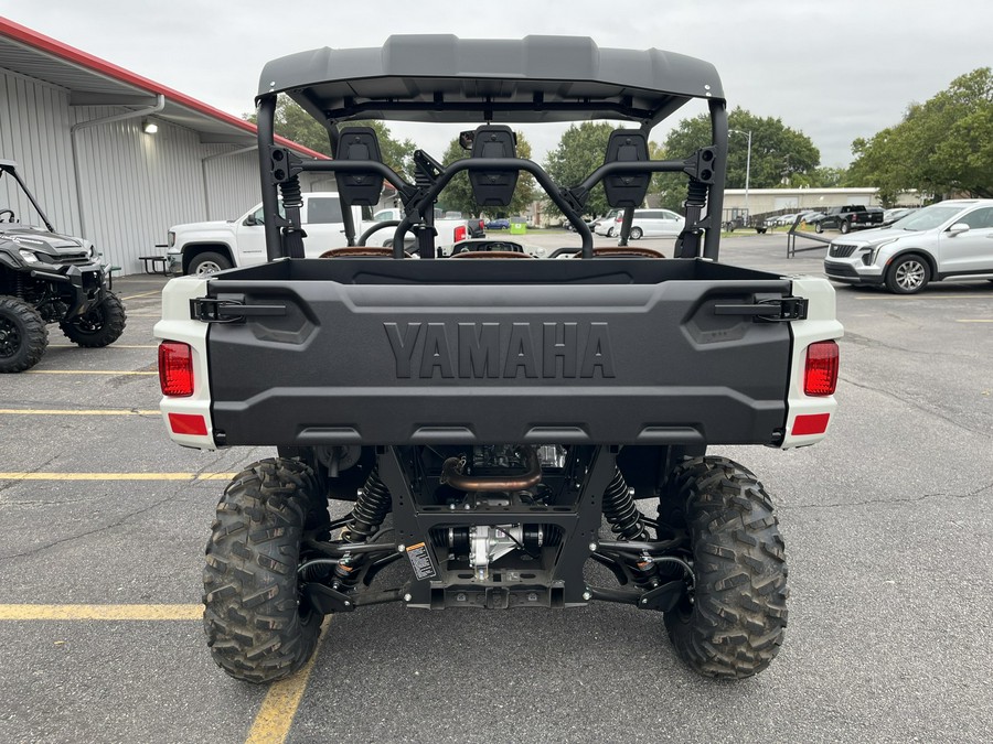 2026 YAMAHA VIKING EPS