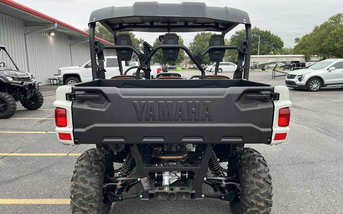 2026 YAMAHA VIKING EPS