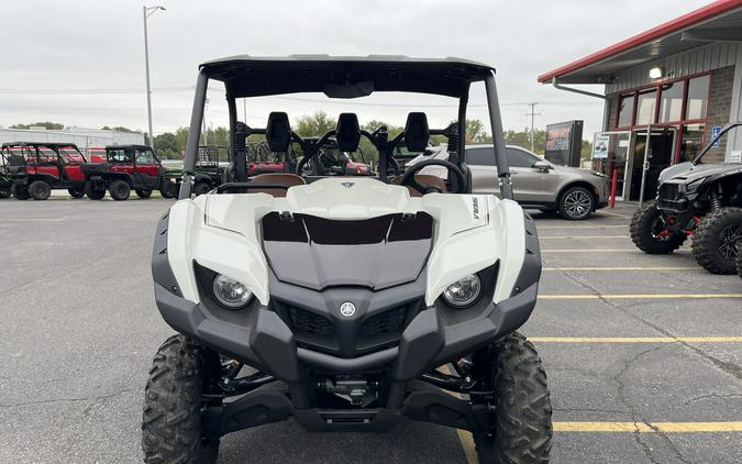 2026 YAMAHA VIKING EPS