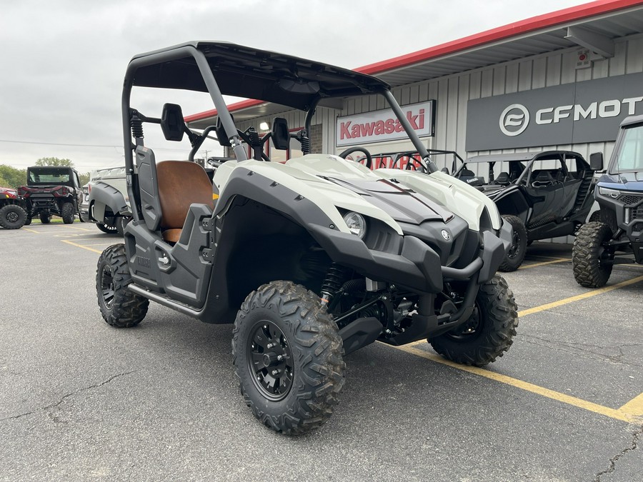 2026 YAMAHA VIKING EPS