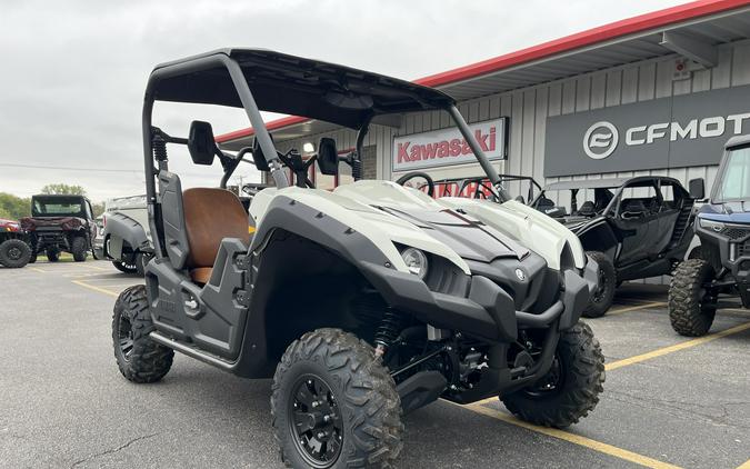 2026 YAMAHA VIKING EPS