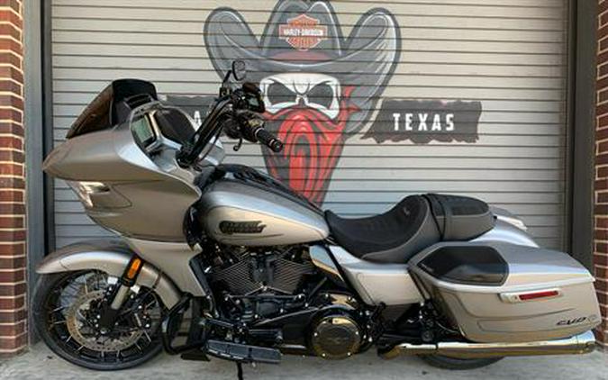 2023 Harley-Davidson CVO™ Road Glide®