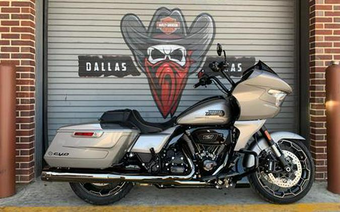 2023 Harley-Davidson CVO™ Road Glide®