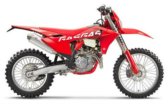 2024 GASGAS EC 450F