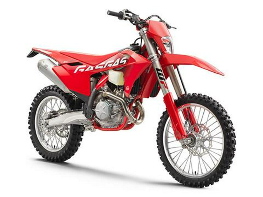 2024 GASGAS EC 450F