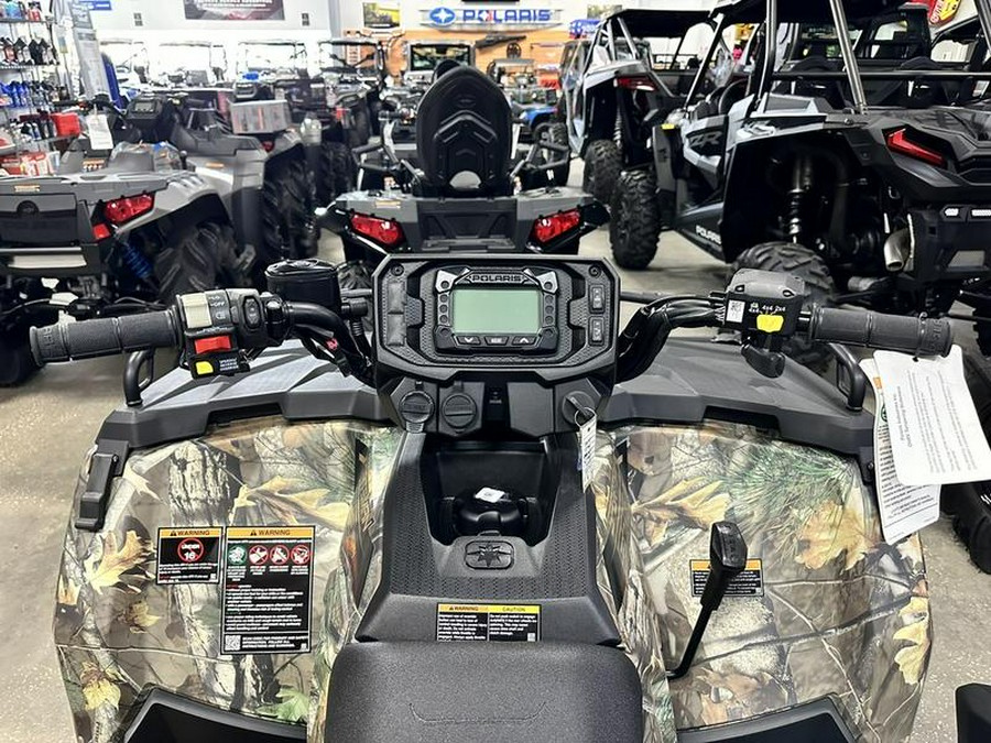 2024 Polaris® Sportsman 570 Hunt Edition Camo