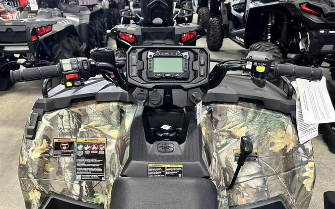 2024 Polaris® Sportsman 570 Hunt Edition Camo