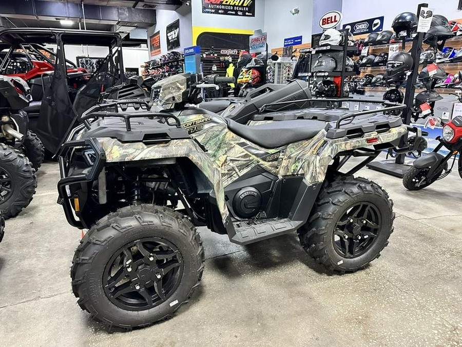 2024 Polaris® Sportsman 570 Hunt Edition Camo