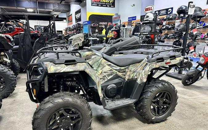 2024 Polaris® Sportsman 570 Hunt Edition Camo