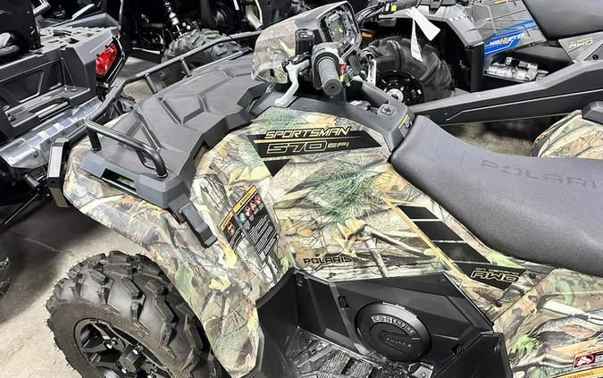 2024 Polaris® Sportsman 570 Hunt Edition Camo