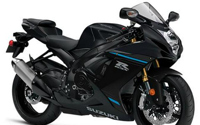 2024 Suzuki GSX-R750