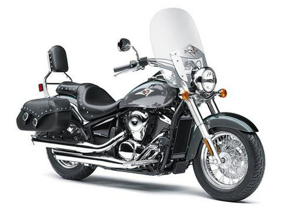 2024 Kawasaki Vulcan 900 Classic LT