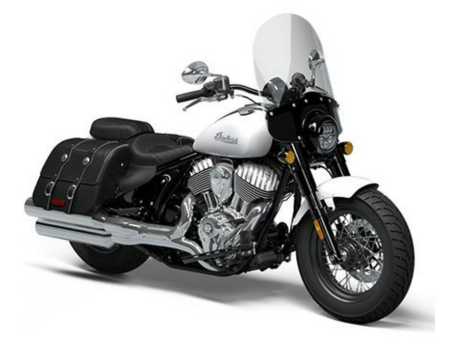 2024 Indian Motorcycle Super Chief Limited ABS