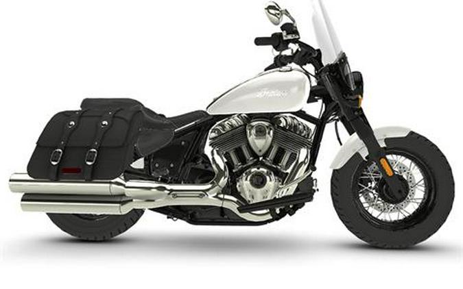 2024 Indian Motorcycle Super Chief Limited ABS