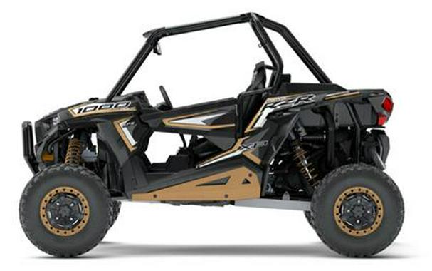 2018 Polaris RZR XP 1000 EPS Trails and Rocks Edition