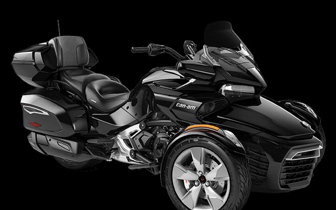 2023 Can-am SPYDER F3 LIMITED